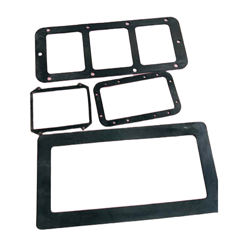 Rubber Gasket
