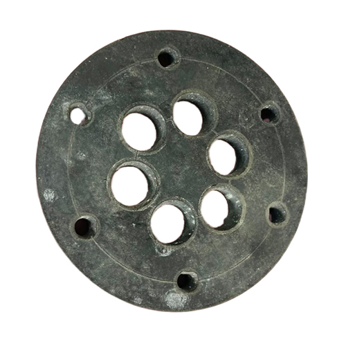 Rubber Pad