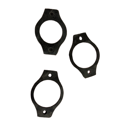 Silicon Rubber Gasket