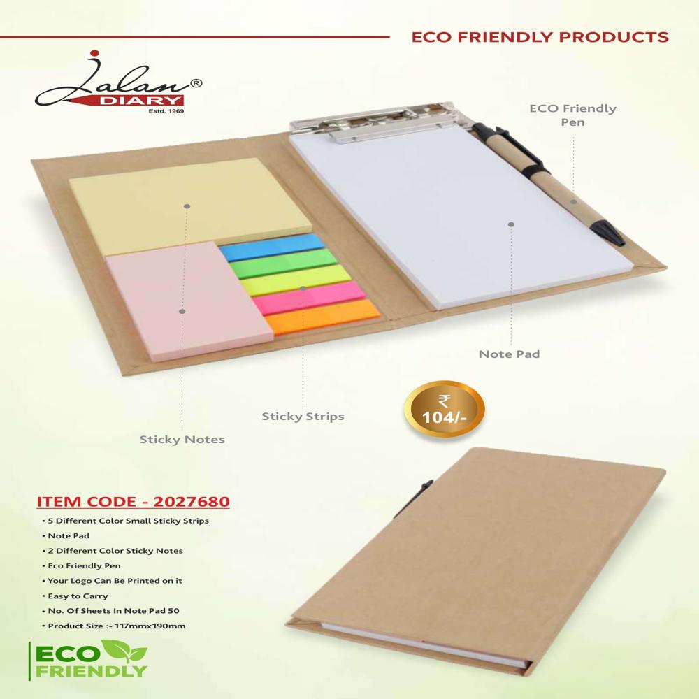 Jalan Item Code -2027680 Eco Friendly Product