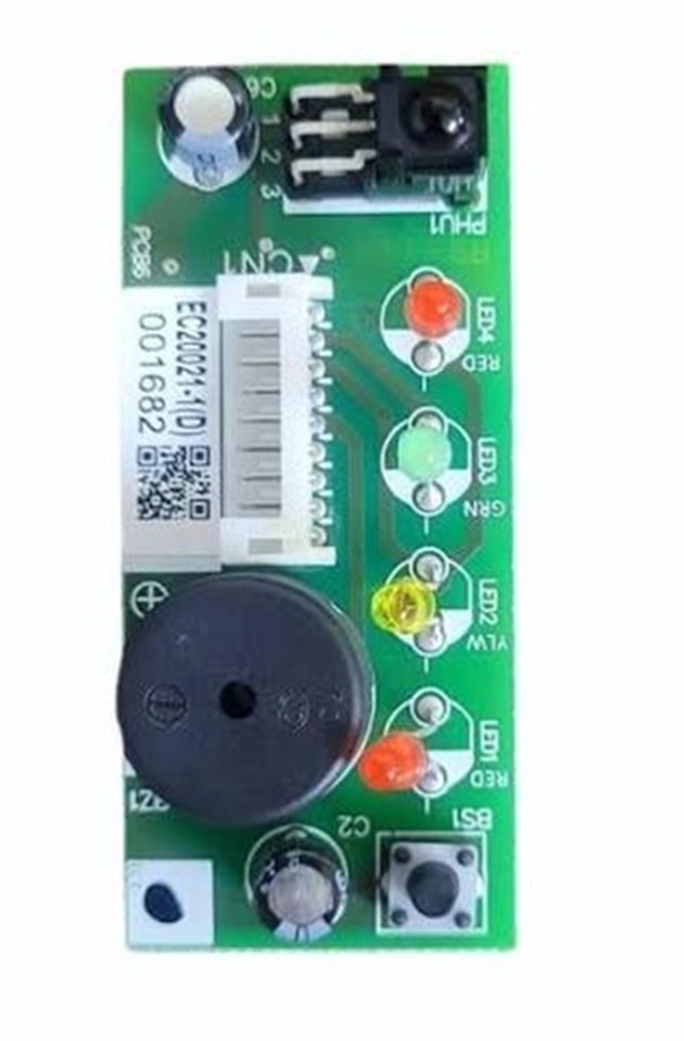 BRC63AV Daikin Signal Receiver