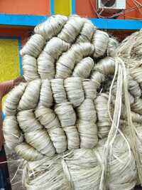 Raw Jute Mesta