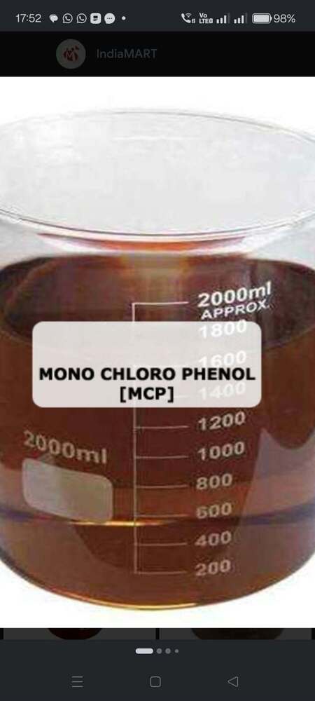 Mono Chloro Phenol