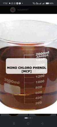 Mono Chloro Phenol