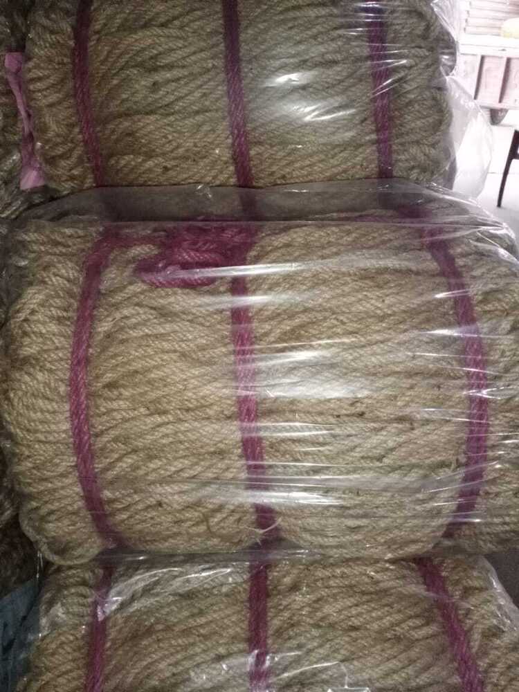 Jute Line Rope