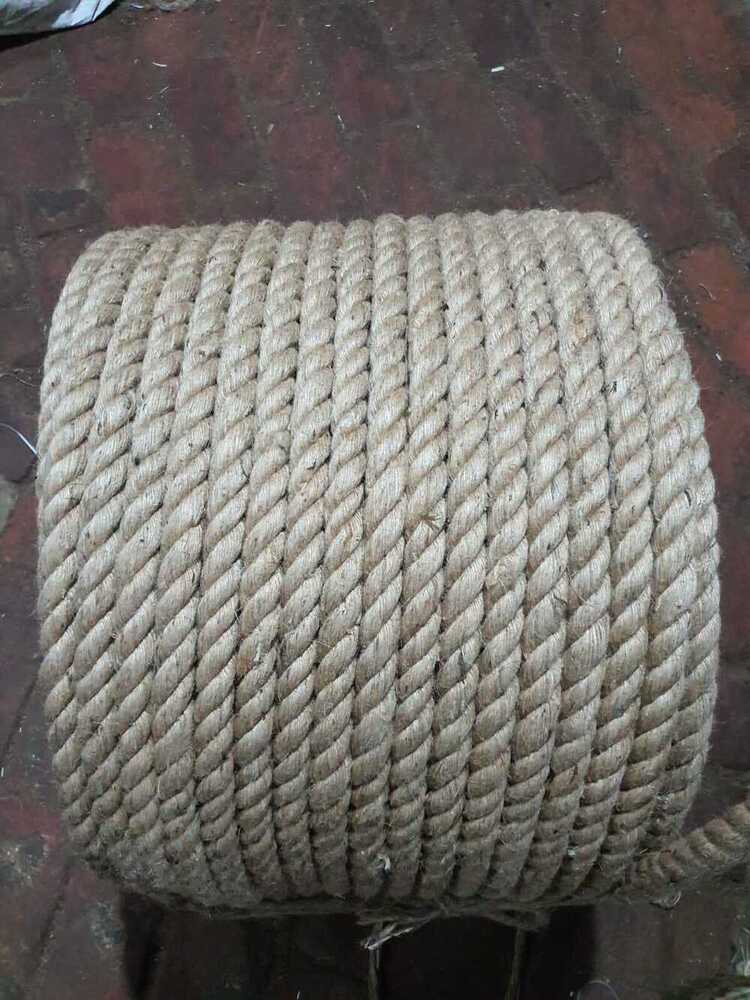 Jute Rope