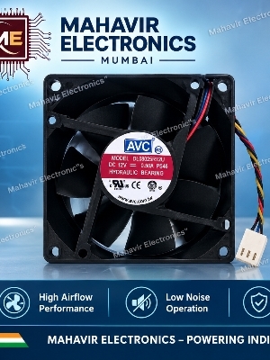 Avc Fan