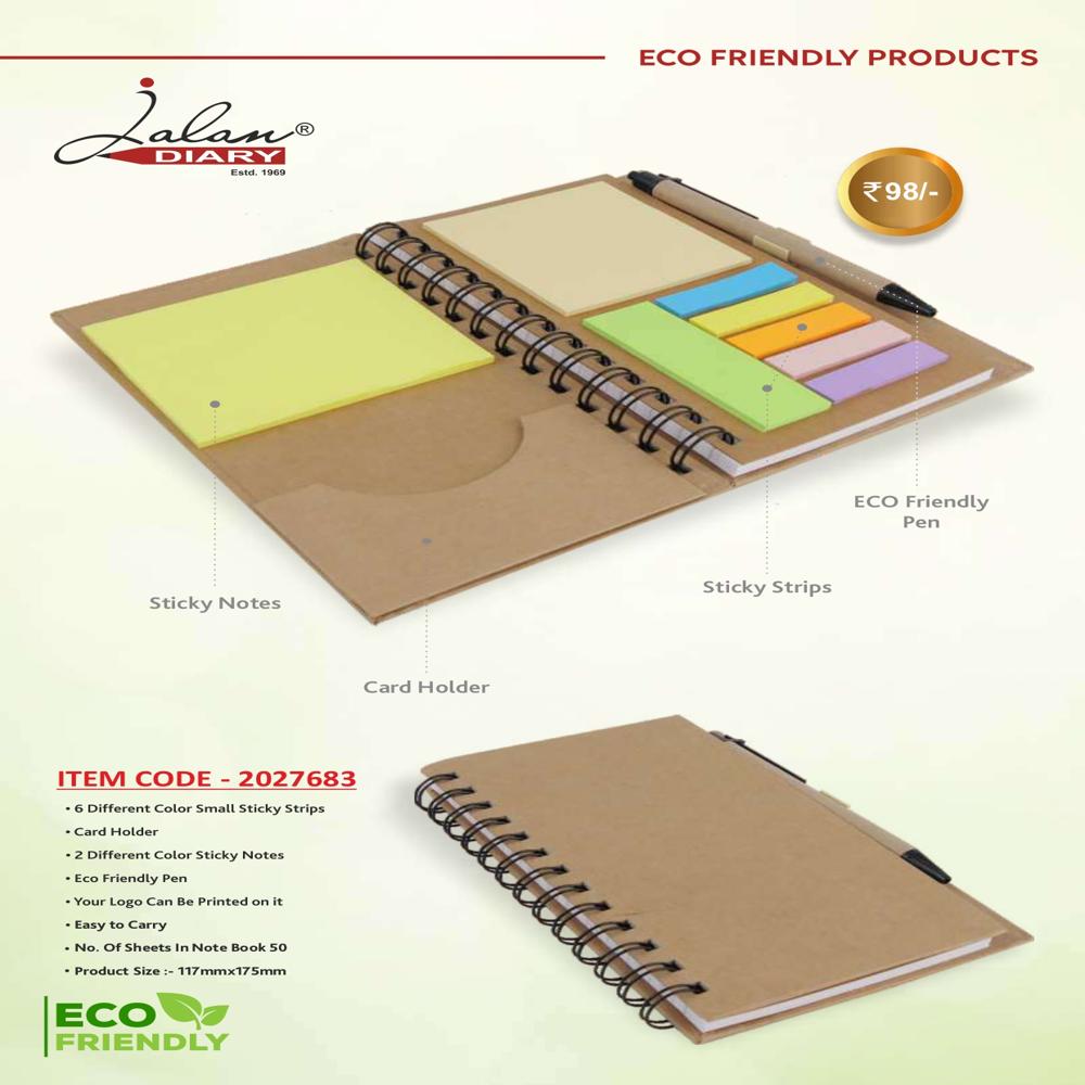Jalan Item Code -2027683 Eco Friendly Product