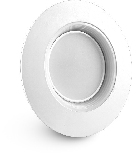 CHARZE DUAL CONCEALED LIGHT