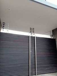 Security Fencing
