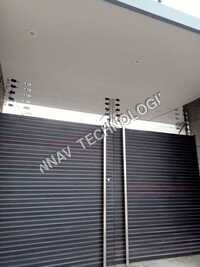 Security Fencing