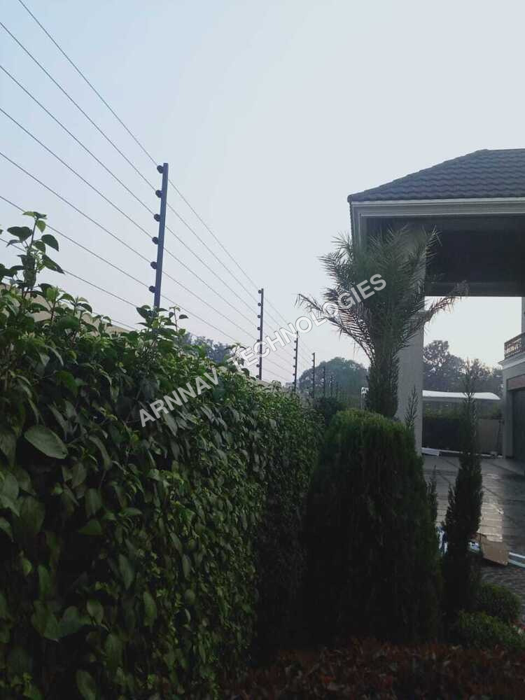 Electric Fence Wire