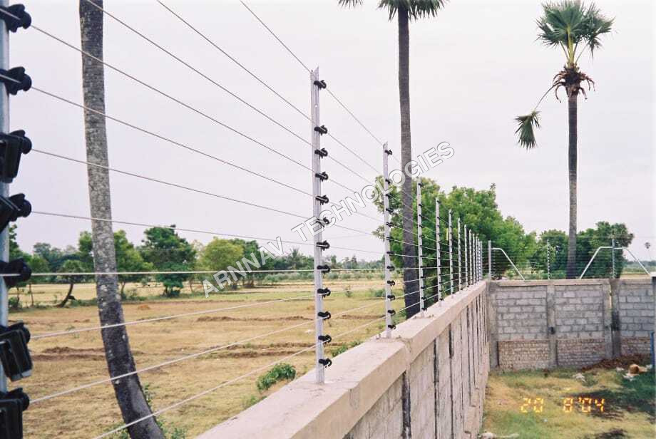 Security Electric Fence