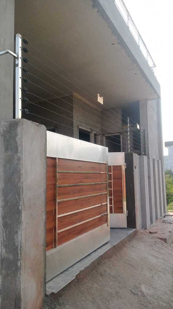 Gate Electric Fencing