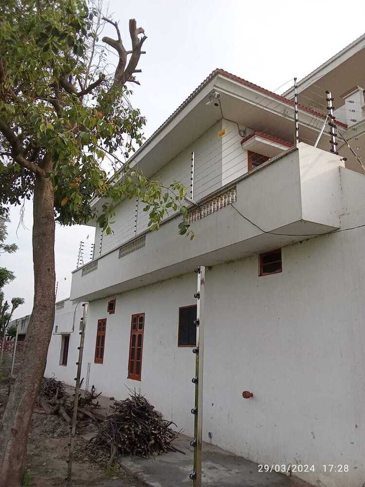 Punjab Electric Fencing