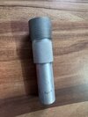 Tungsten carbide Nozzles