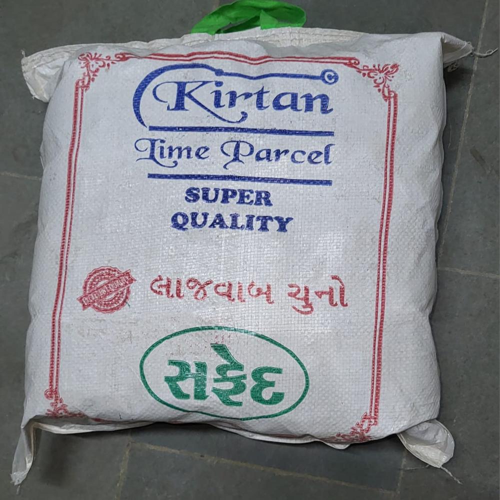 2kg Lime Liquid