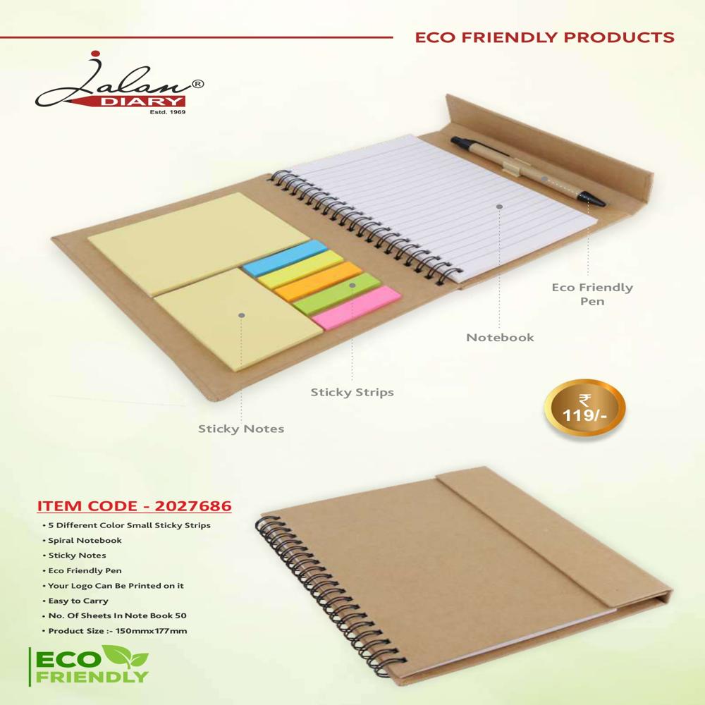Jalan Item Code -2027686 Eco Friendly product