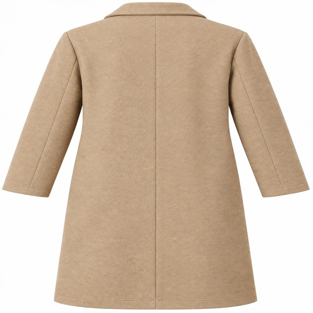 export surplus women long coat