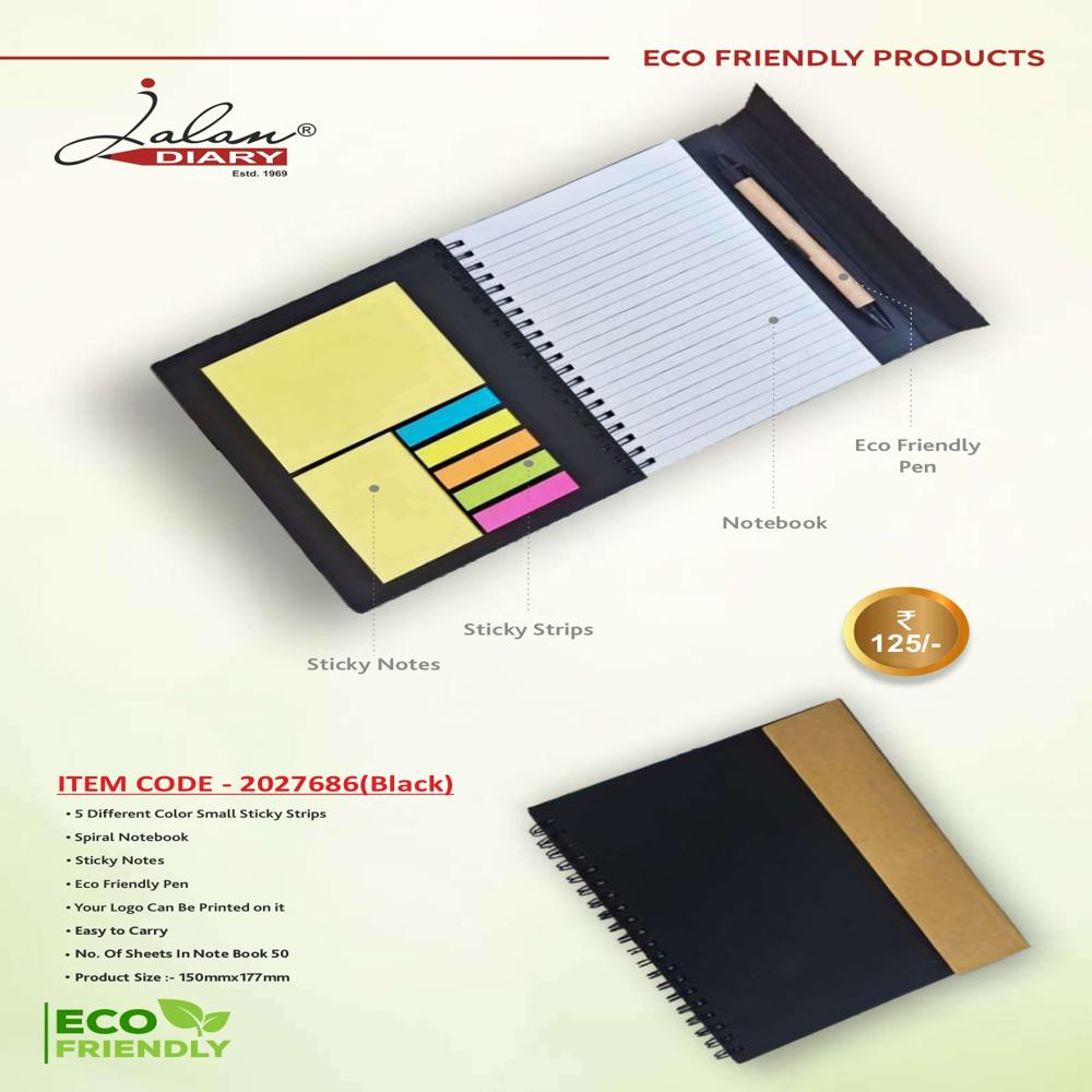 Jalan Item Code -2027686 Eco Friendly Product
