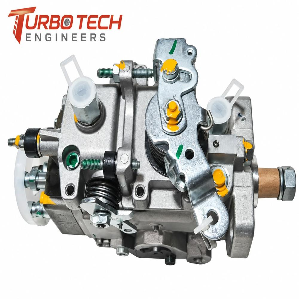 Bosch Fuel Injection Pump 0460426512 - Dimension (L*w*h): 5 Meter (M)