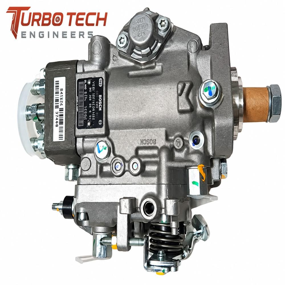 Bosch Fuel Injection Pump 0460426512 - Dimension (L*w*h): 5 Meter (M)