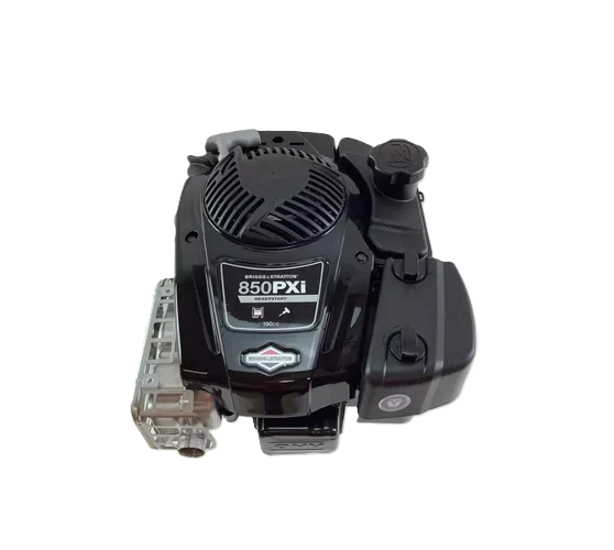 Briggs & Stratton 850Pxi (123P) Engine - Attributes: Durable