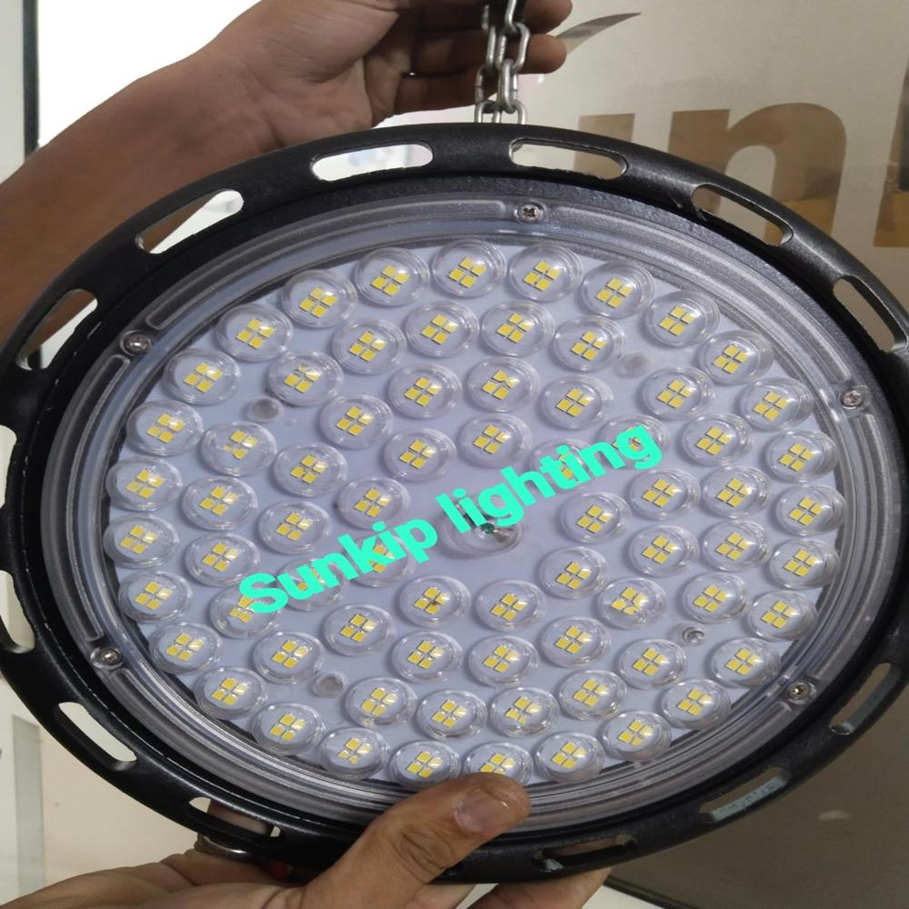 200 Watt Reflactor Type - Application: Highbay Light