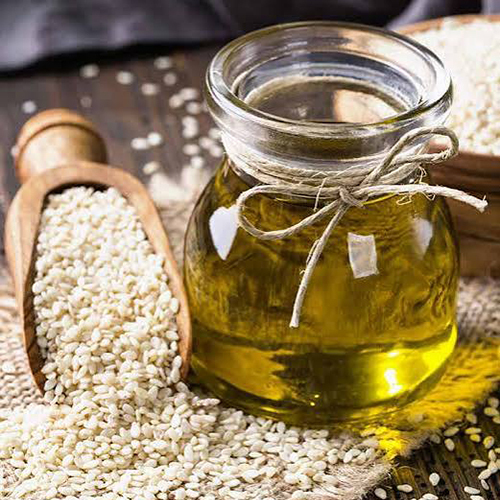 Gingelly Oil