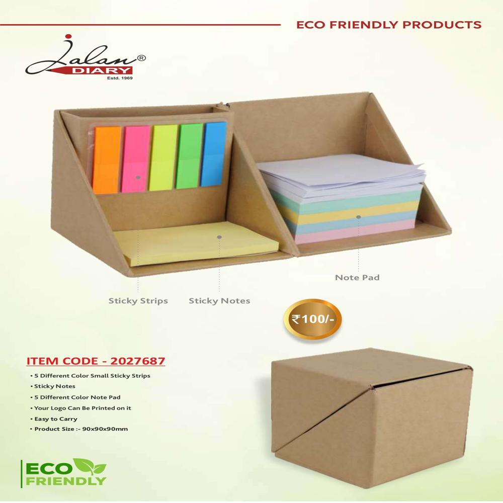 Jalan Item Code -2027687 Eco Friendly Prodcut