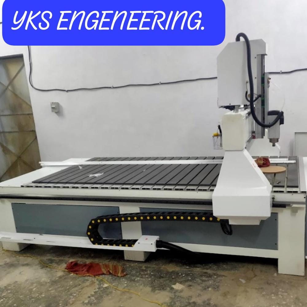 1325-B Engraving Machine