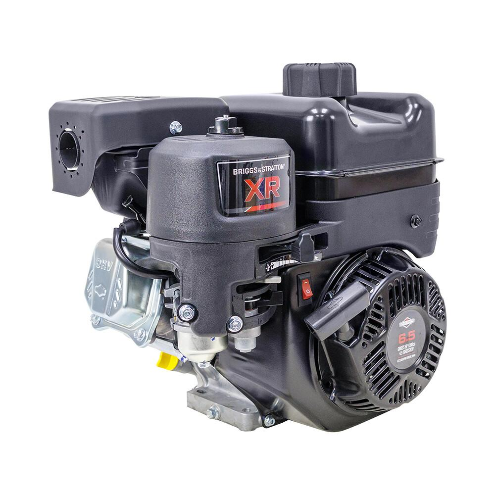 Briggs & Stratton 6.5 Hp Petrol Engine - Attributes: Easy To Operate