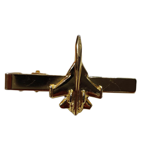 Brass Tie Pin