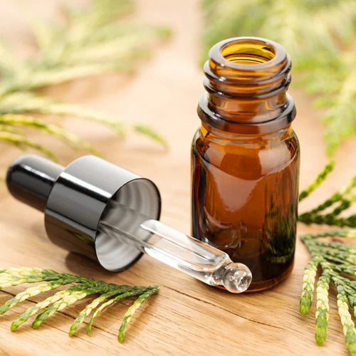 Eucalyptus Essential Oil