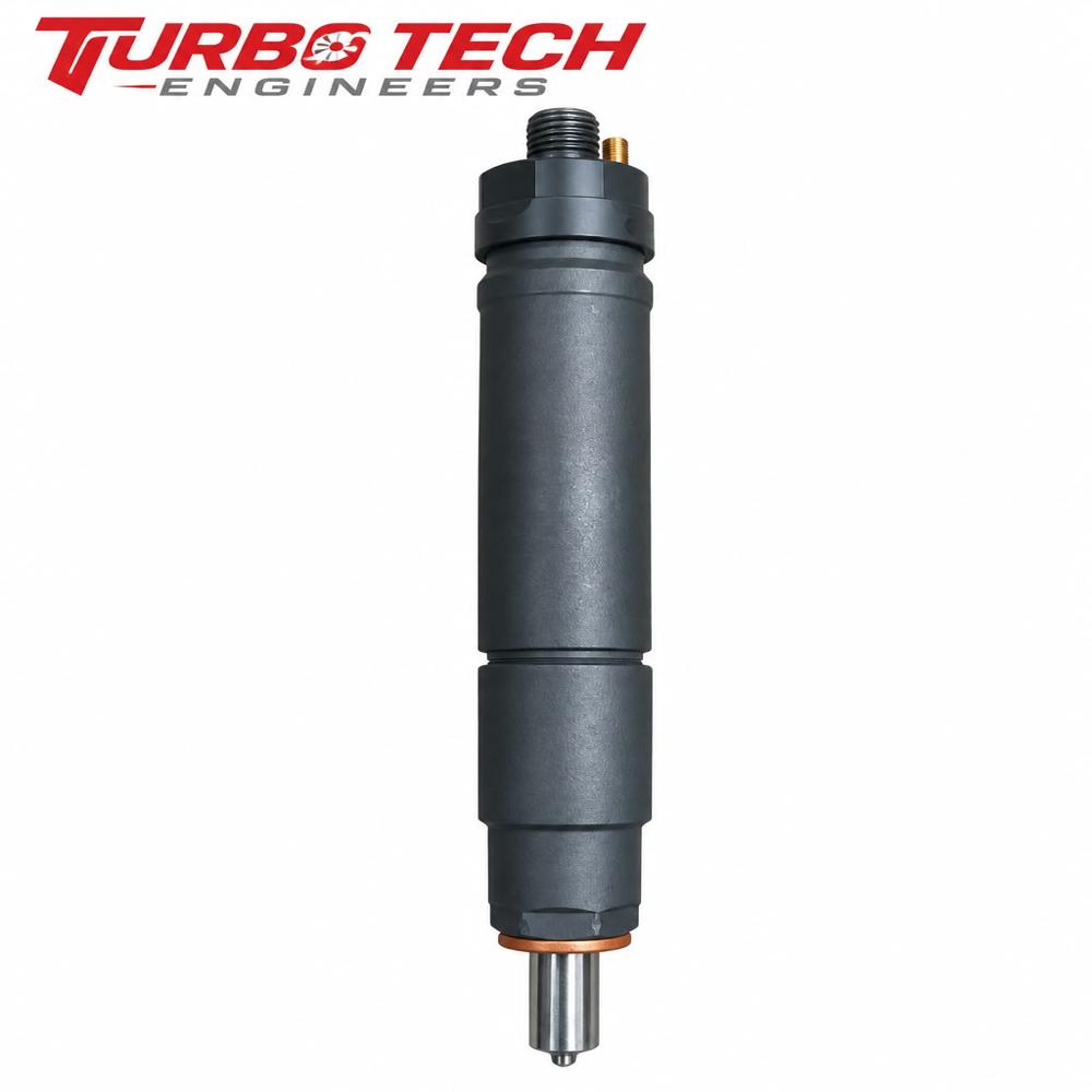 Bosch Common Rail Injector 0445116043 - Dimension (L*w*h): 5 Meter (M)