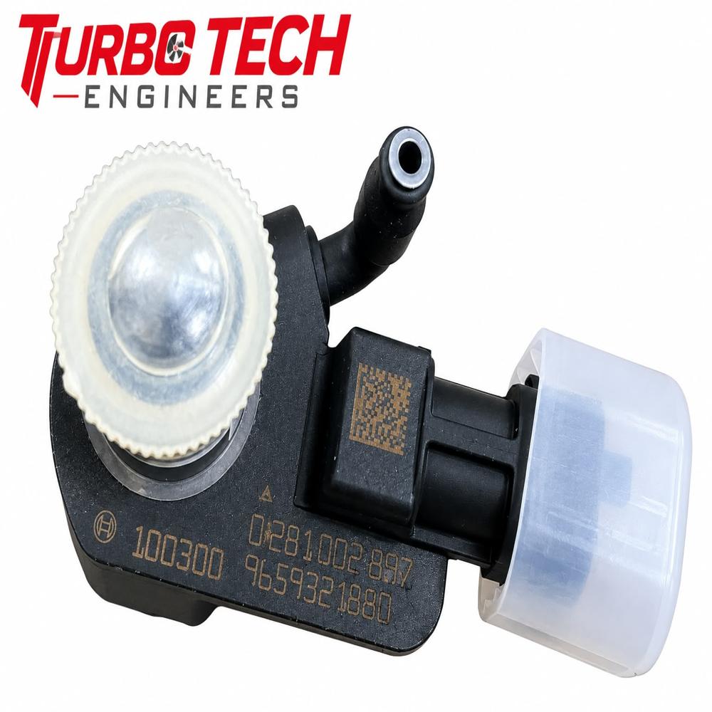 Bosch Common Rail Injector 0445116043 - Dimension (L*w*h): 5 Meter (M)