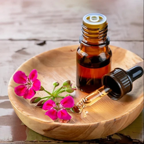 Geranium Essential Oils
