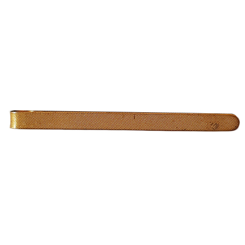 Small Tie Pin - Various Sizes Available, Designer Style In Multiple Colors And Plain Pattern