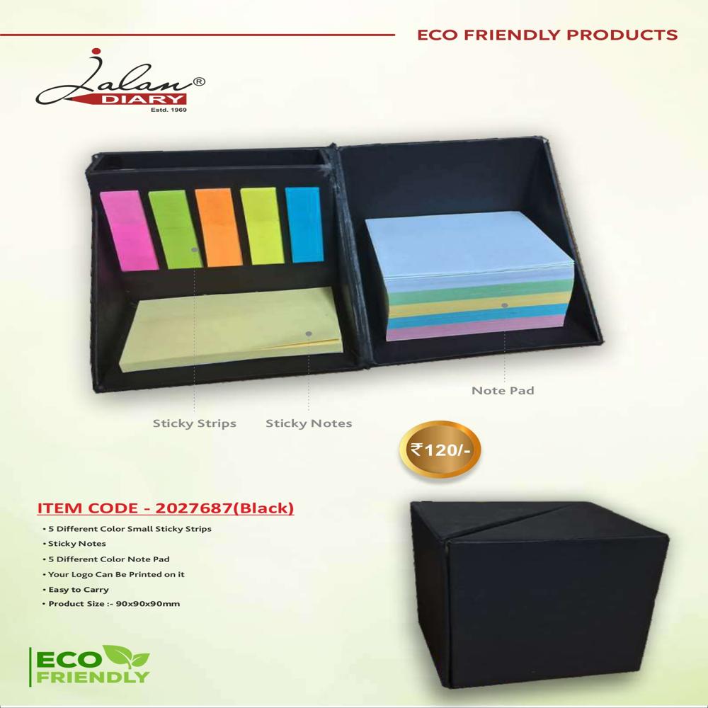 Jalan Item Code -2027687(Black) Eco Friendly Product