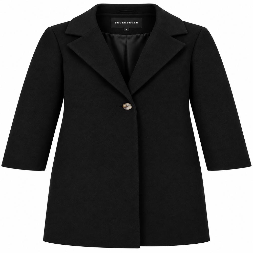 export surplus women long coat