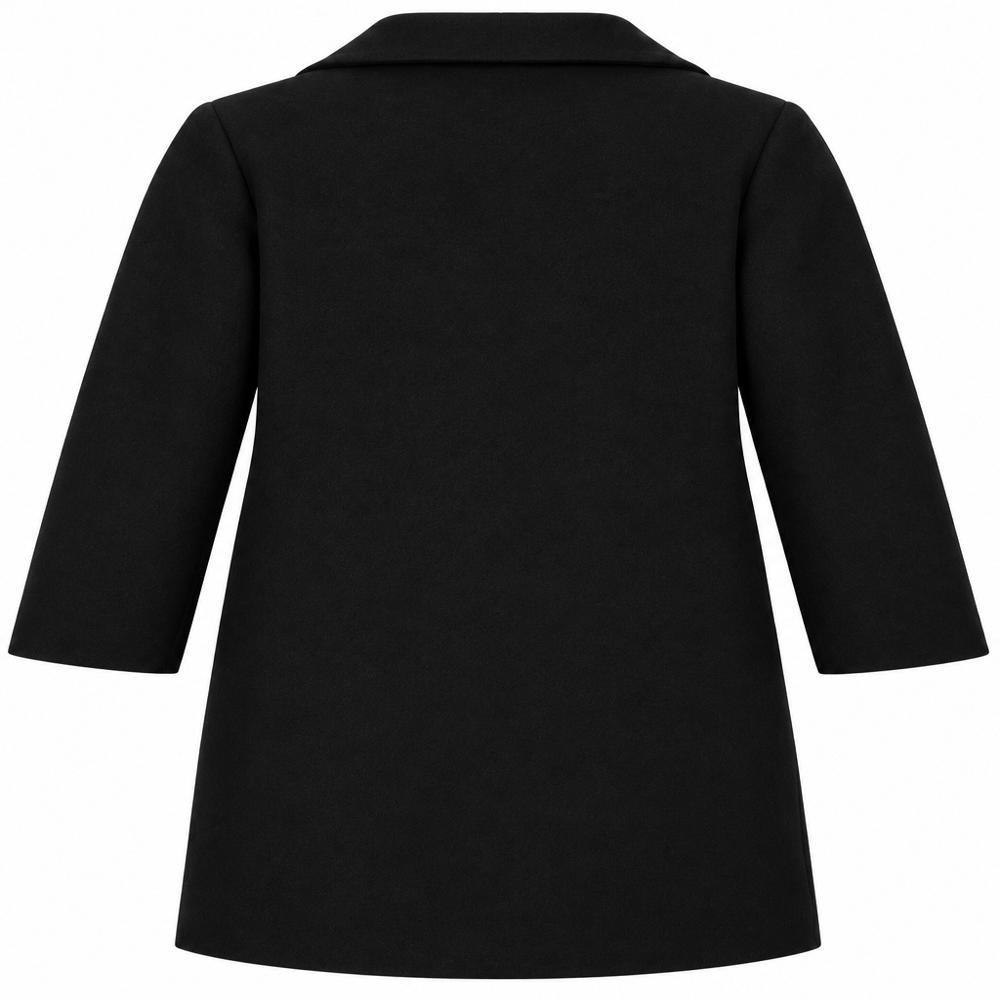 export surplus women long coat