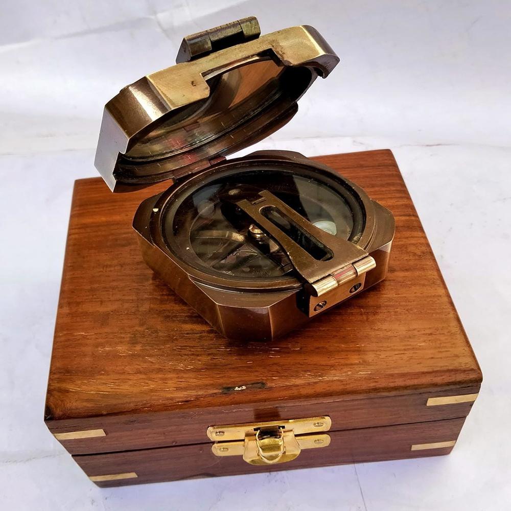 Brunton Compass