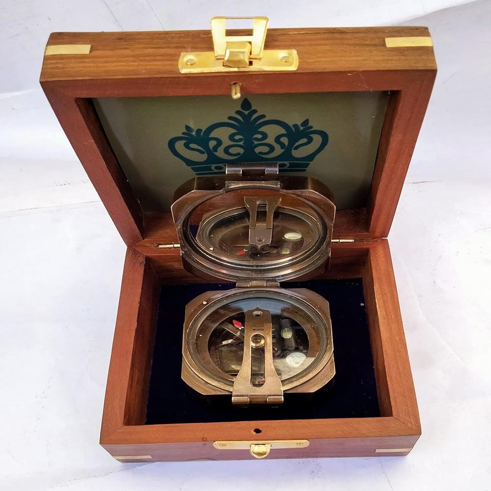 Brunton Compass
