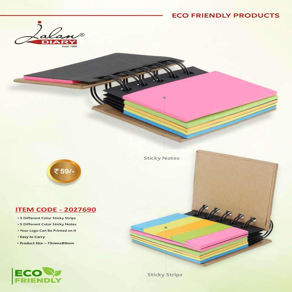 Jalan Item Code -2027690 Eco Friendly Product