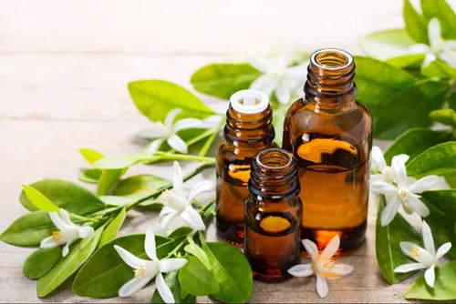Neroli Essential Oil
