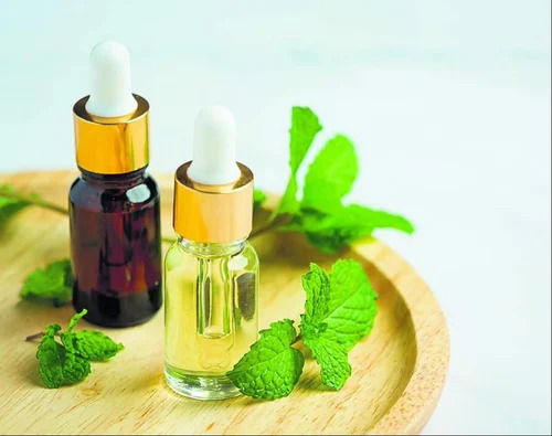 Patchouli Essential Oil