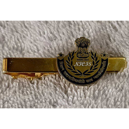NICFS Tie Pin