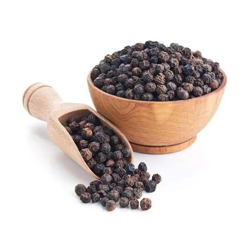 Black Pepper Pure Essential Oil