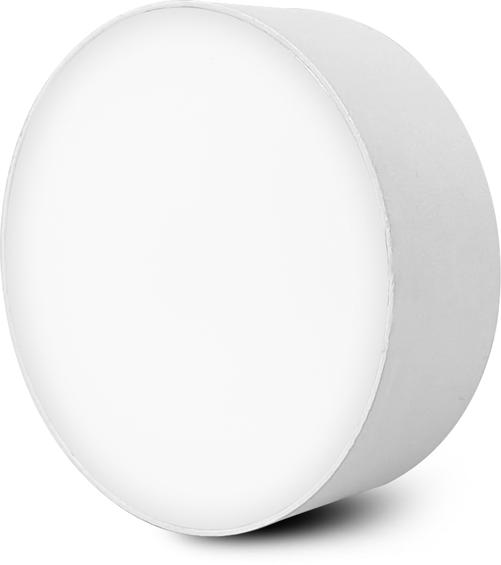 CHARZE LED RIM LESS SURFACE