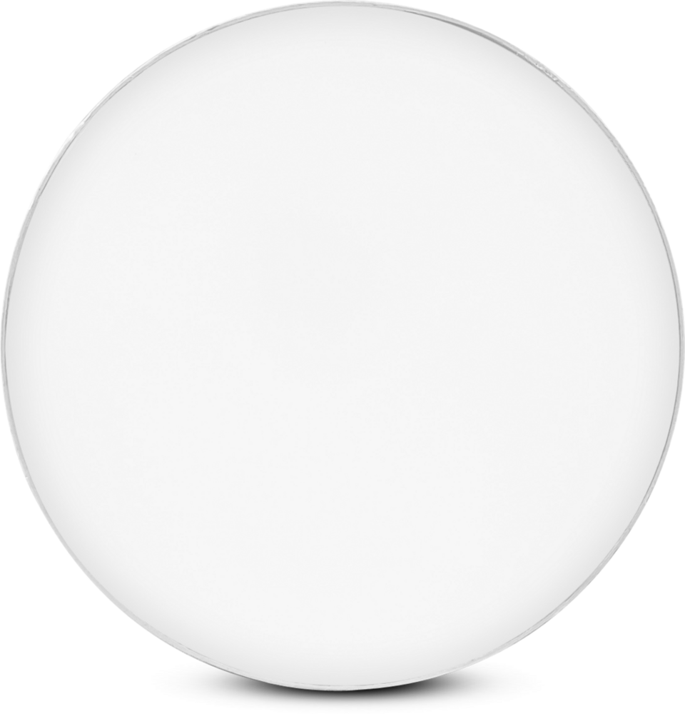 CHARZE LED RIM LESS SURFACE